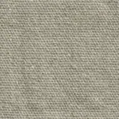 Beige woven fabric texture with a dense, regular weave and subtle knots; product code “swan > fabric (f) > f 964” printed at the bottom.
